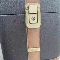 コスメボックスの画像