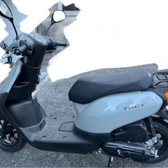 ［ネット決済可］新古車 原付 バイク ホンダ タクト HONDA  の画像