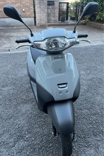 ［ネット決済可］新古車 原付 バイク ホンダ タクト HONDA