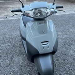 ［ネット決済可］新古車 原付 バイク ホンダ タクト HONDA  