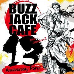 2024.7.14(sun)BUZZJACKCAFE 13TH ...