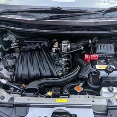 (車検ｺﾐｺﾐ❗ﾎﾞﾝﾈｯﾄは交換します)日産　ノートの画像