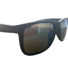 
Ray-Ban/レイバン/JUSTIN/ジャスティン/サングラス
