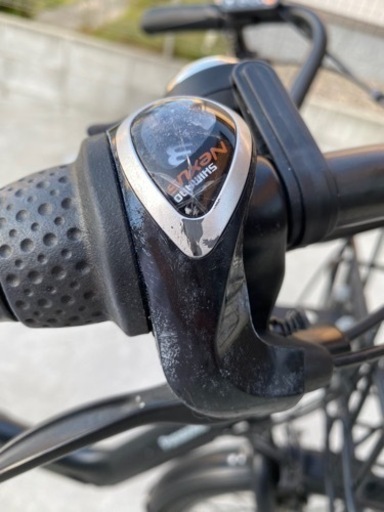 ★お取引中★
Panasonicギュット アニーズ 電動アシスト自転車