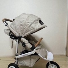 子供用品 ベビー用品 ベビーカー、バギーの画像
