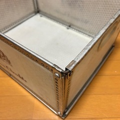 ‼️折りたたみコンテナ‼️の画像