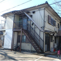 初期費用10万円 🎵東武伊勢崎線「一ノ割」駅 徒歩14 分🎵春日...