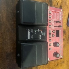 Boss Loop station rc-30
の画像