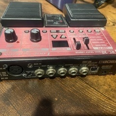 Boss Loop station rc-30
の画像