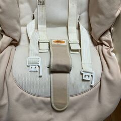 コンビ プールアンベベNR-1 リクライニングベビーチェアの画像