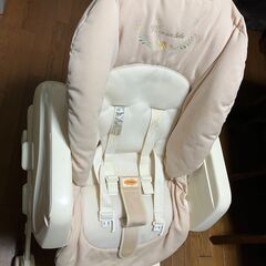 コンビ プールアンベベNR-1 リクライニングベビーチェアの画像