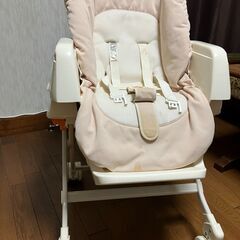 コンビ プールアンベベNR-1 リクライニングベビーチェア