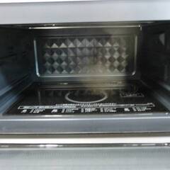 【　長期保証あり　】高年式　2022年製　SHARP　過熱水蒸気　オーブンレンジ　RE-WF233　動作良好　23L　スチームオーブンレンジ　シャープの画像