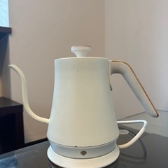 家電 キッチン家電 電気ポット
