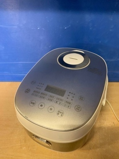 ♦️土鍋加工炊飯器　DT-NSH1811-5A