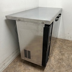 ホシザキ HOSIZAKI 業務用 台下冷蔵庫 コールドテーブル 厨房 飲食店