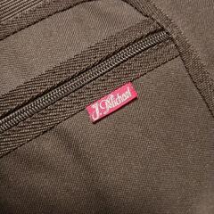 トランペット　ソフトケースの画像