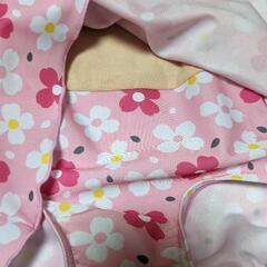 子供用水着（新品）服/ファッション ワンピースの画像