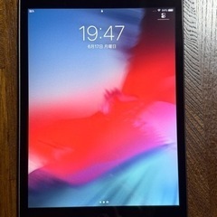 iPad mini2 16GB