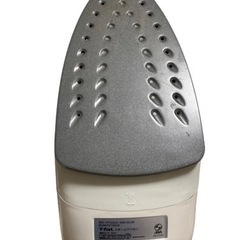 ティファールT-fal スチームアイロン ヴァーチュオ20 コード付き FV1320J0の画像
