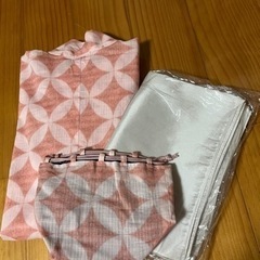 浴衣  引き取り先決まりました！の画像
