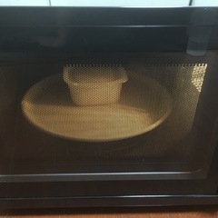  オーブンレンジ
の画像