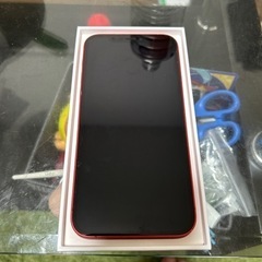 iPhone12 スマホ　