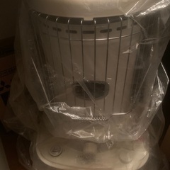 コロナ　灯油ストーブ