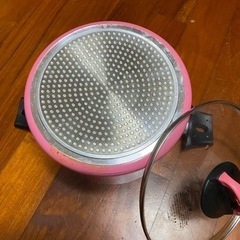 お鍋の画像