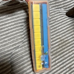 ぶろっく　小学生