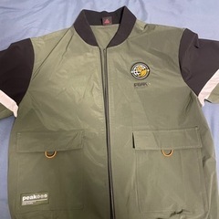 ジャケット XL 180/96A