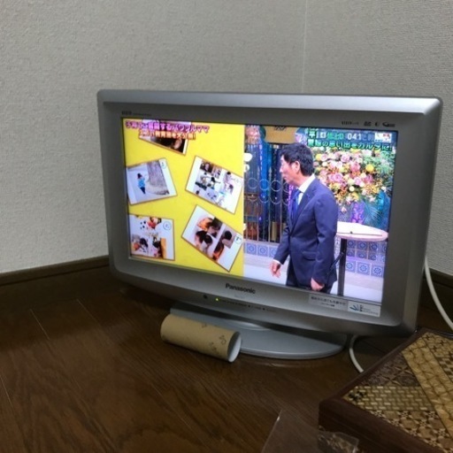 家電 テレビ 液晶テレビ