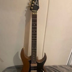 
Ibanezエレキギター　　
