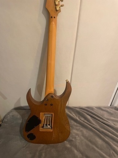 
Ibanezエレキギター　　