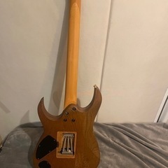 
Ibanezエレキギター　　の画像