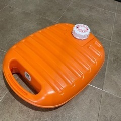 湯たんぽ