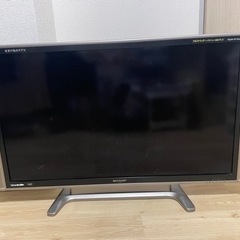 家電 テレビ 液晶テレビ