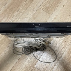 家電 テレビ 液晶テレビの画像