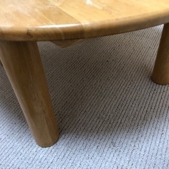 家具 テーブル こたつ