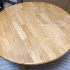 家具 テーブル 座卓、ローテーブルの画像