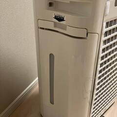 シャープ 加湿 空気清浄機 KC-H50の画像