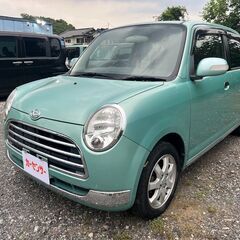 【車検2年付】ダイハツ ミラジーノ660 Xリミテッド（ライトグ...