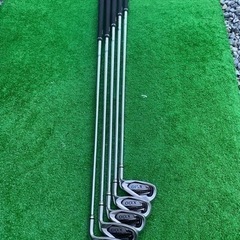 スポーツ ゴルフ