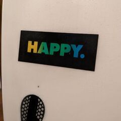 サーフボードCHANNEL ISLANDS アルメリック  HAPPY  6.1 (30ℓ)の画像