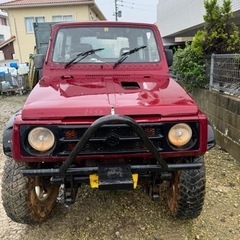 ジムニーja11
