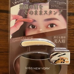 ⭐︎新品　眉毛スタンプ