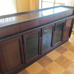 家具 収納家具 キャビネット