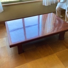 家具 テーブル センターテーブル