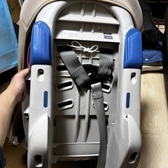 ベビーシート

