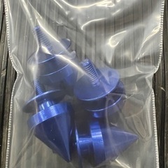 ♦︎バンパー クイックリリース♦︎の画像